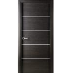 Cửa gỗ Laminate LAM002