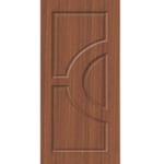 Cửa gỗ Veneer CV006